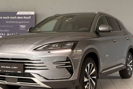 BYD SEAL U 4.500 km 29.990 &euro; Billerbeck 48727