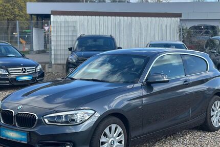 BMW 120 117.300 km 14.400 &euro; Nottuln 48301