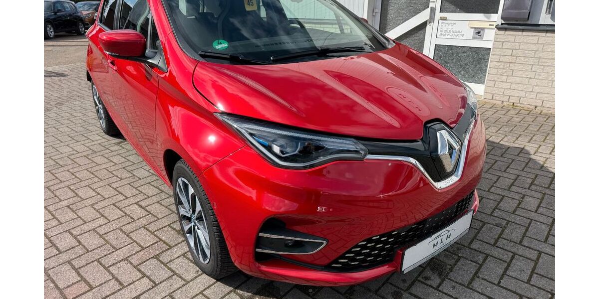 Renault ZOE 10.990 km 12.990 &euro; Ostbevern 48346