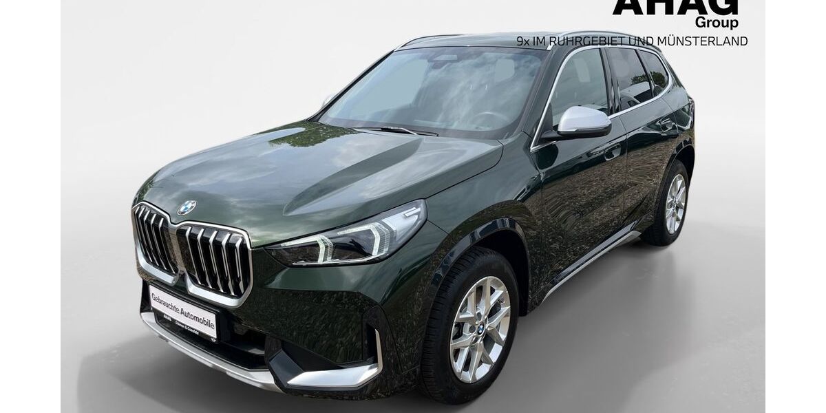 BMW X1 22.000 km 43.990 &euro; Dülmen 48249