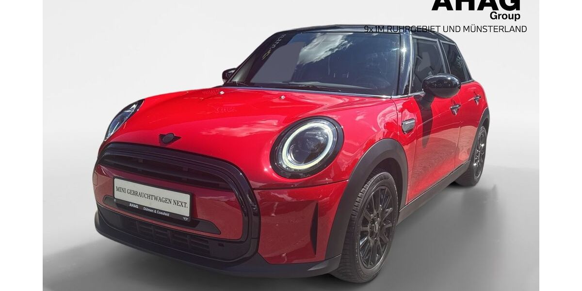 Mini Cooper 20.400 km 23.990 &euro; Dülmen 48249
