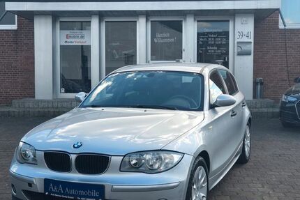 BMW 116 185.415 km 1.950 &euro; Münster 48163