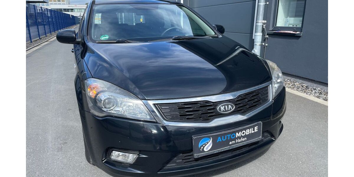 Kia Andere 198.000 km 2.490 &euro; Münster 48155