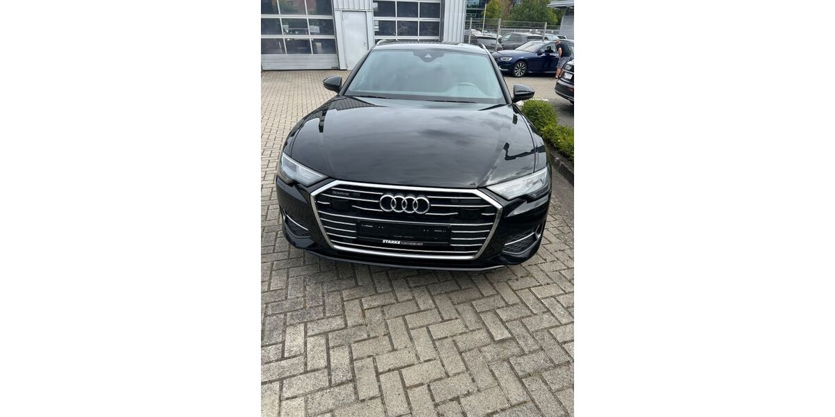 Audi A6 98.300 km 31.500 &euro; Glandorf 49219