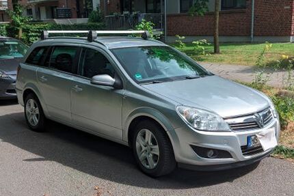 Opel Astra 190.000 km 2.190 &euro; Münster 48149