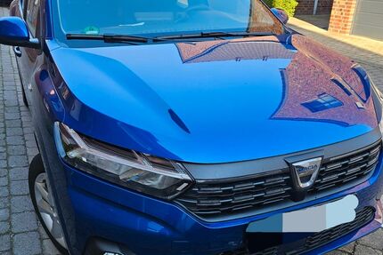 Dacia Sandero 35.000 km 12.900 &euro; Sendenhorst 48324