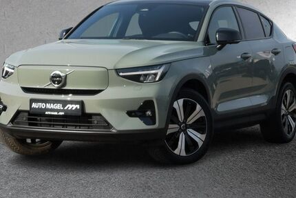 Volvo C40 39.587 km 30.400 &euro; Münster 48155