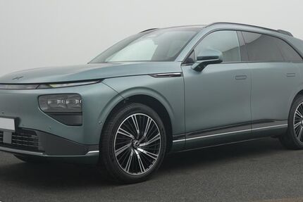 XPeng G9 9.990 km 69.980 &euro; Münster - Amelsbüren 48163