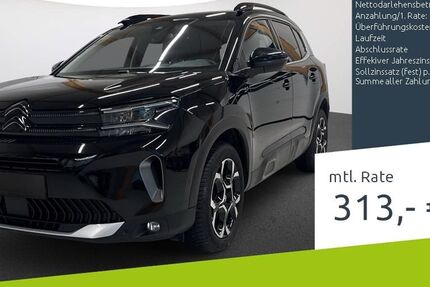 Citroen C5 Aircross 38.200 km 26.570 &euro; Dülmen 48249