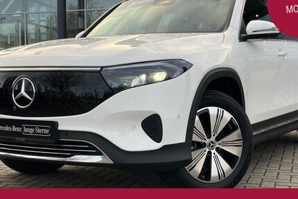 Mercedes-Benz EQB 16.700 km 35.590 &euro; Emsdetten 48282