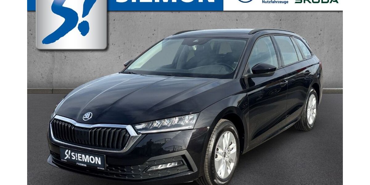Skoda Octavia 111.350 km 17.930 &euro; Münster 48153