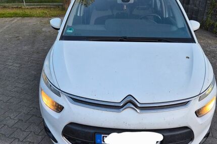 Citroen C4 Picasso 212.751 km 5.950 &euro; Havixbeck 48329