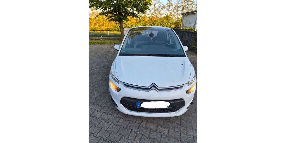 Citroen C4 Picasso 212.751 km 5.950 &euro; Havixbeck 48329