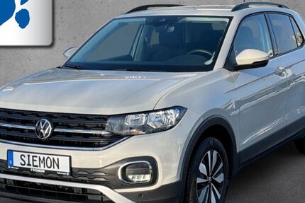 VW T-Cross 24.717 km 18.580 &euro; Warendorf 48231