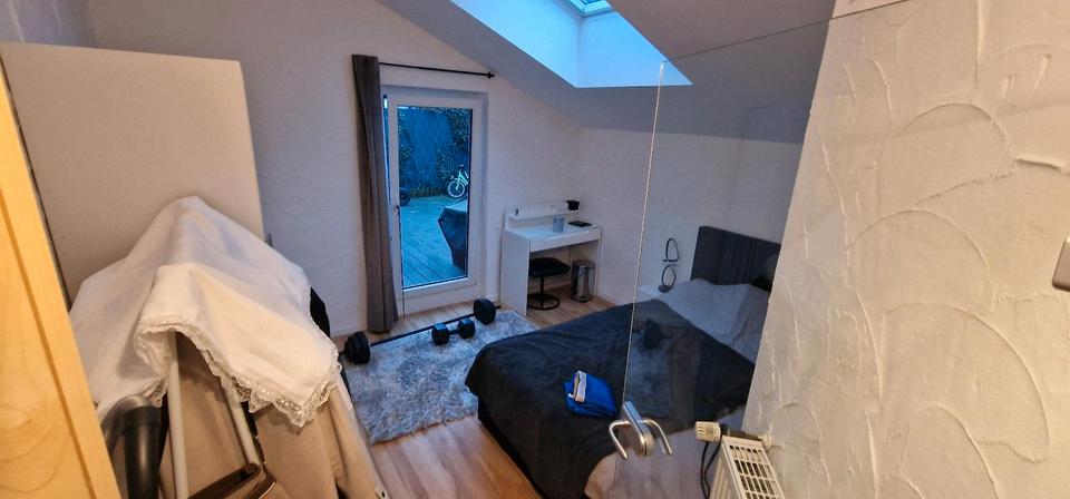 Erdgeschoßwohnung Steinfurt - 2 Zimmer, 38 m&sup2;, 720&euro; | Angebot:25906215