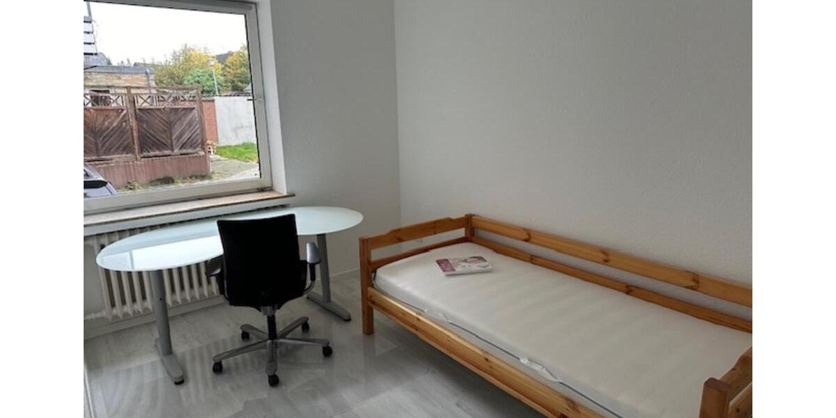 Hochparterre Münster Erphoviertel - 3 Zimmer, 66 m&sup2;, 1.440&euro; | Angebot:25854386
