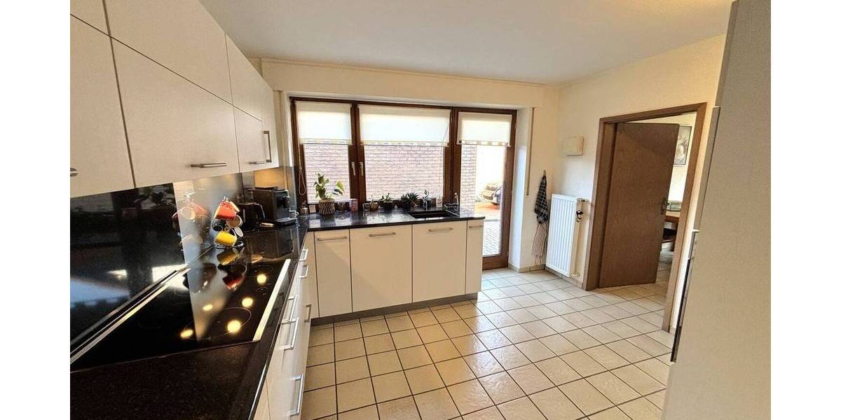 Doppelhaushälfte Horstmar - 4 Zimmer, 120 m&sup2;, 259.000&euro; | Angebot:26029177