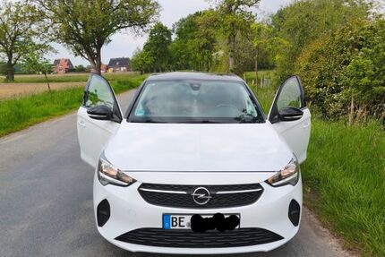 Opel Corsa 47.000 km 12.700 &euro; Sendenhorst 48324