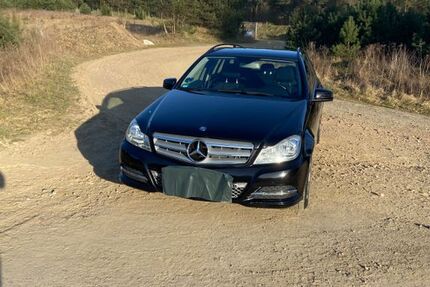 Mercedes-Benz C 180 220.261 km 5.500 &euro; Münster Albachten 48163