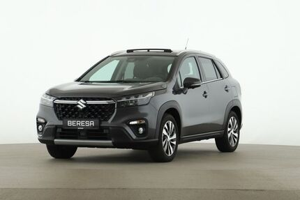 Suzuki (SX4) S-Cross 28.300 km 20.480 &euro; Senden-Bösensell 48308