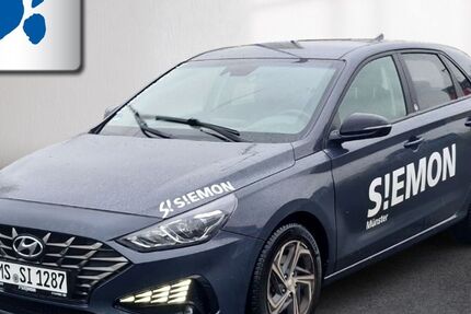 Hyundai i30 21.999 km 18.930 &euro; Münster 48153