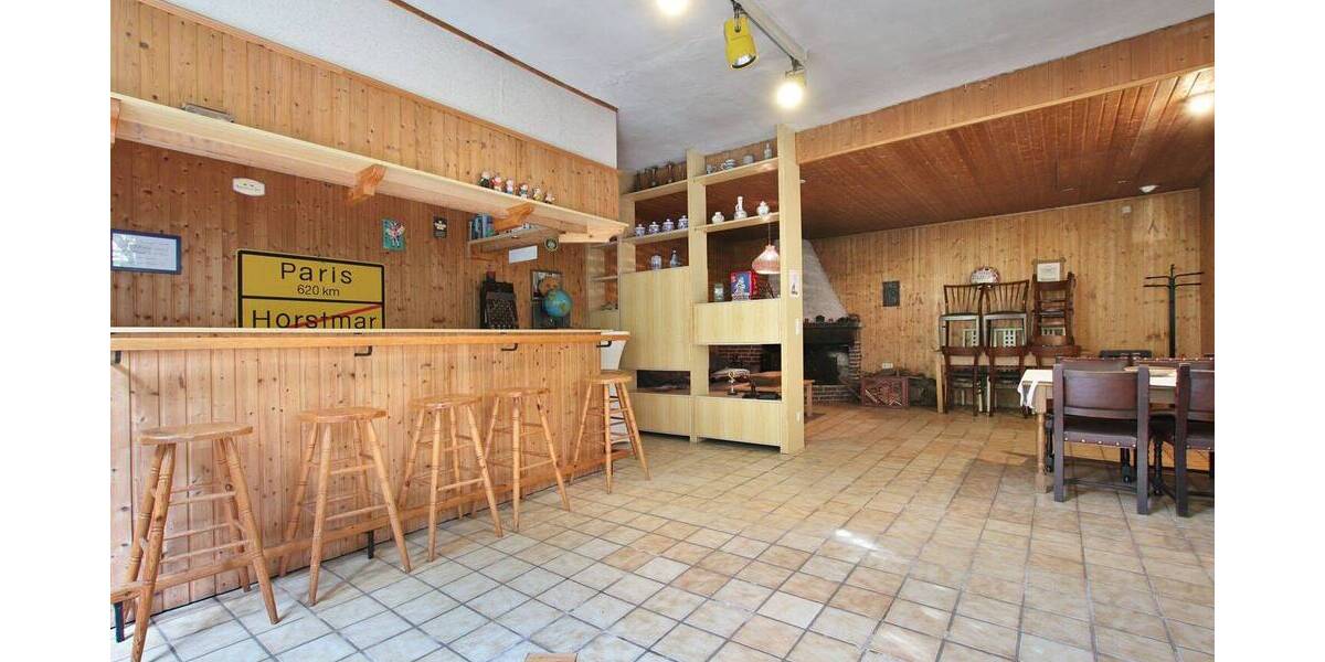 Mehrfamilienhaus, Wohnhaus Horstmar - 8 Zimmer, 254 m&sup2;, 450.000&euro; | Angebot:25676873