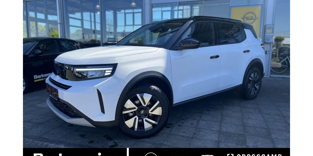 Opel Frontera 4.884 km 25.925 &euro; Greven 48268