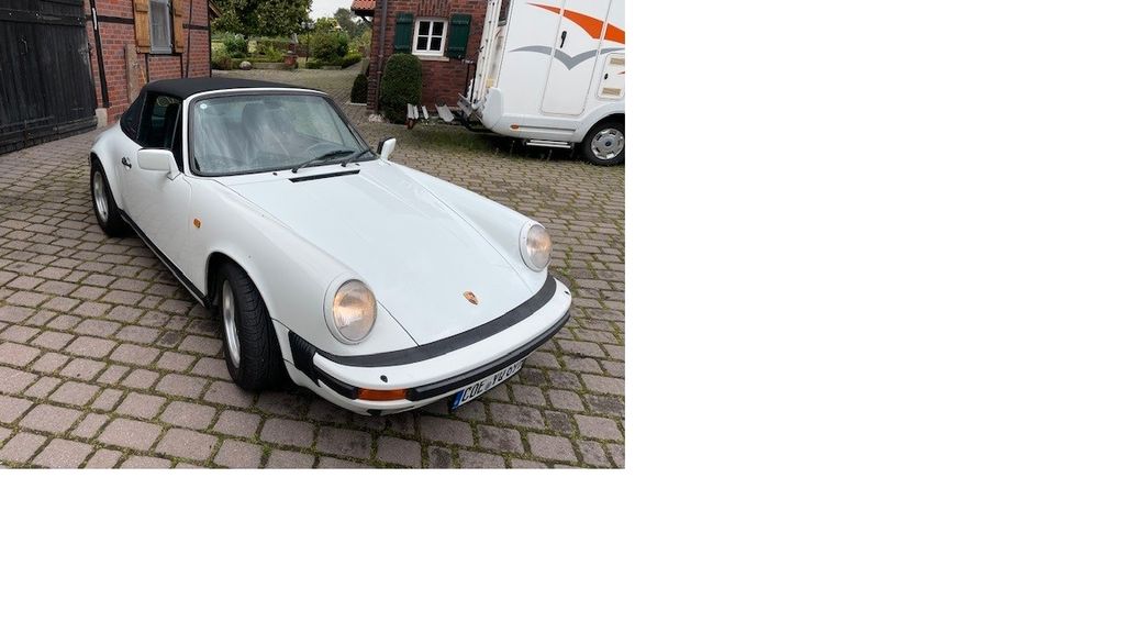Porsche 911 Urmodell 246.000 km 68.000 &euro; Münster 48143