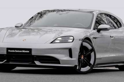 Porsche Taycan 6.000 km 115.800 &euro; Münster 48163