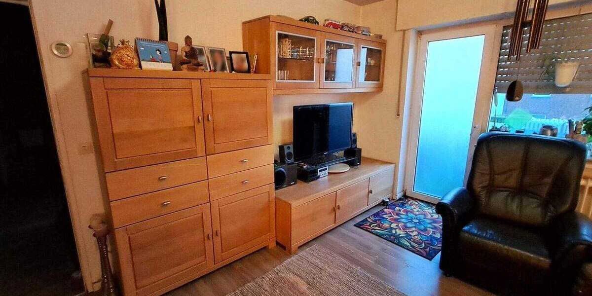 Etagenwohnung Münster Angelmodde - 3 Zimmer, 84 m&sup2;, 234.000&euro; | Angebot:25688490