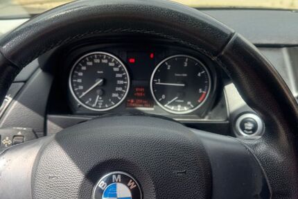 BMW X1 230.000 km 4.290 &euro; Saerbeck 48369