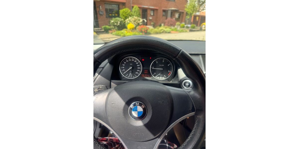 BMW X1 230.000 km 4.290 &euro; Saerbeck 48369
