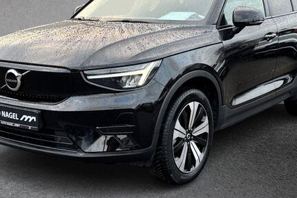 Volvo C40 23.379 km 31.400 &euro; Münster 48155