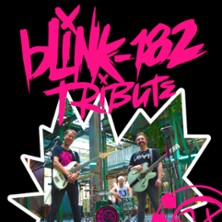 Blink-182 Tribute 08.08.2026 Rare Guitar