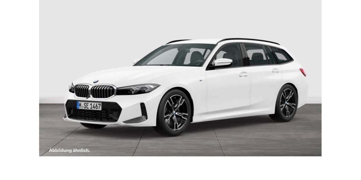 BMW 318 14.700 km 35.870 &euro; Münster 48163