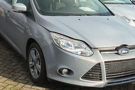 Ford Focus 146.000 km 8.800 &euro; Emsdetten 48282