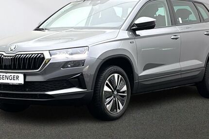 Skoda Karoq 24.035 km 33.880 &euro; Emsdetten 48282