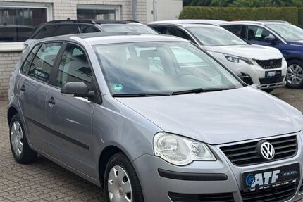 VW Polo 138.000 km 2.990 &euro; Münster 48165