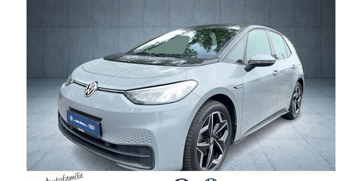 VW ID.3 35.140 km 25.880 &euro; Ahlen 59229