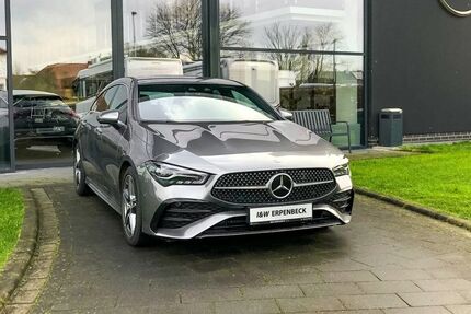 Mercedes-Benz CLA 200 Shooting Brake 19.900 km 39.790 &euro; Glandorf 49219
