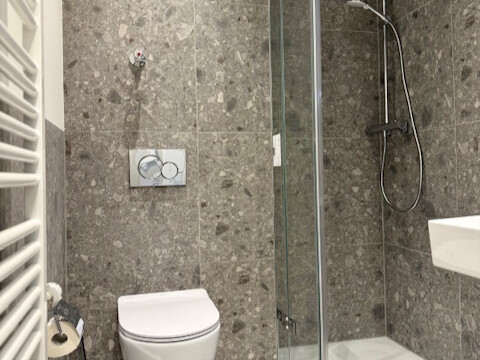 Modern wohnen. Stilvoll leben. Exklusiv saniert. - Etagenwohnung Münster Innenstadtring | Angebot:25723452