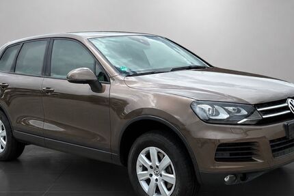 VW Touareg 260.200 km 9.500 &euro; Münster 48163