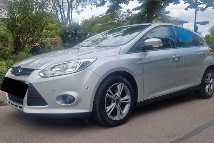 Ford Focus 245.773 km 2.690 &euro; Münster 48157
