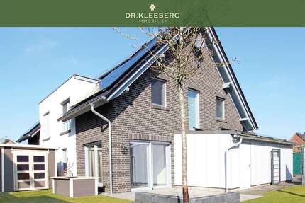 Haus Greven - 4 Zimmer, 102 m&sup2;, 435.000&euro; | Angebot:25261213