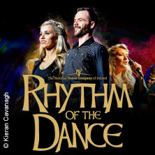Rhythm of the Dance - Live 2027 13.01.2027 Stadthalle Ahlen