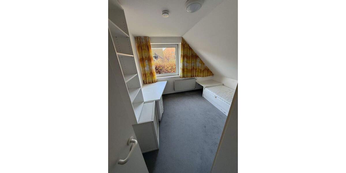 Reihenendhaus Münster Hiltrup - 5 Zimmer, 149 m&sup2;, 655.000&euro; | Angebot:25745265