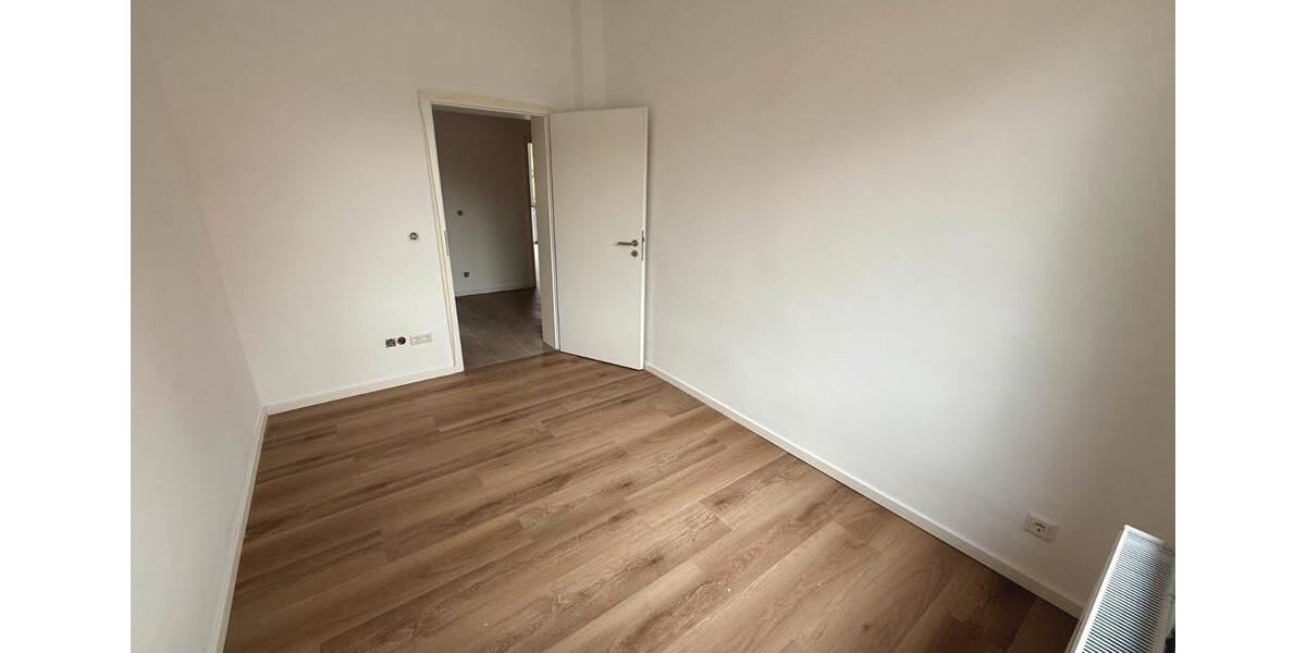 Etagenwohnung Münster Mitte-Süd - 4 Zimmer, 91 m&sup2;, 1.820&euro; | Angebot:26477999