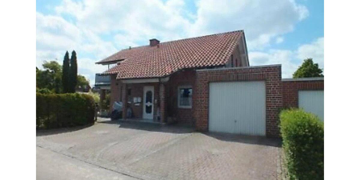Dachgeschoßwohnung Havixbeck - 3 Zimmer, 90 m&sup2;, 1.000&euro; | Angebot:26546010