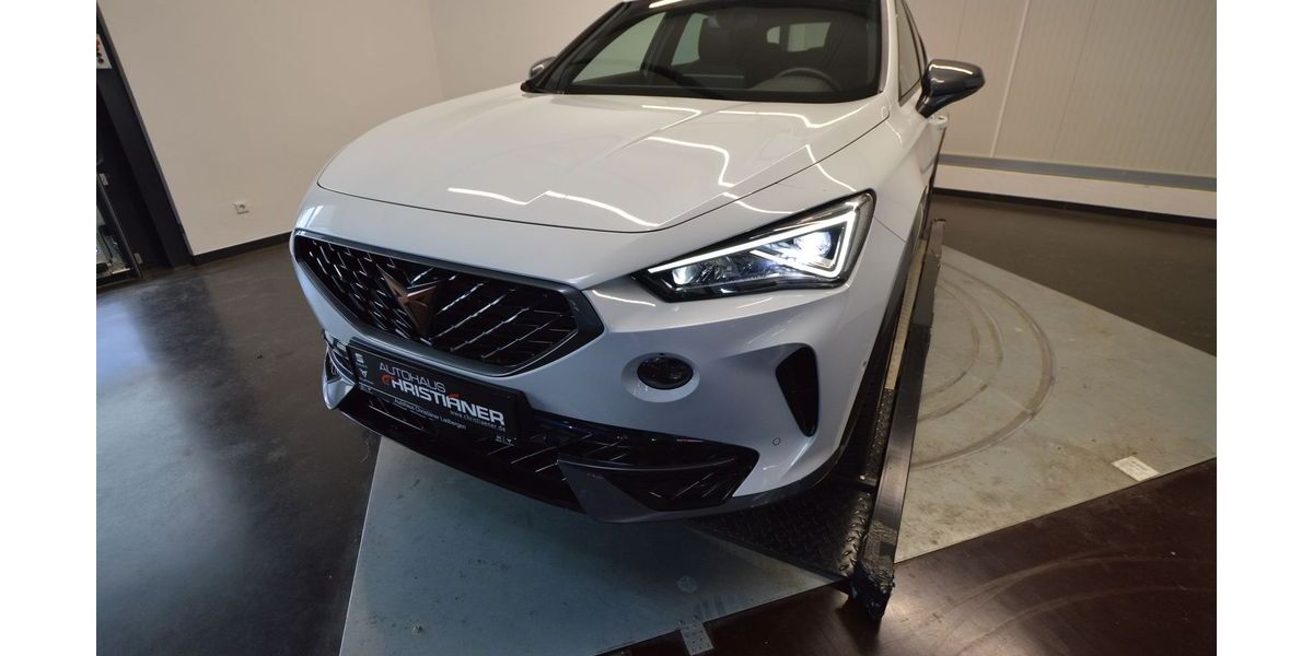 Cupra Formentor 20.180 km 30.990 &euro; Ladbergen 49549