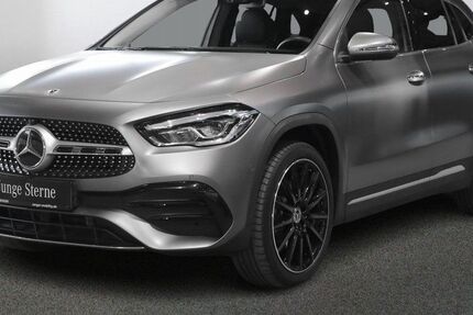 Mercedes-Benz GLA 250 90.725 km 30.990 &euro; Ahlen 59229